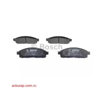 ������� �������� ��������! Mitsubishi L200 2.5 06 0 986 494 268 Bosch 0986494268 0986494268 ����