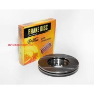 ���� ��������� �������� DF4465 (278x25) 5 ��� JUST Drive JBD0015 JBD0015 ����