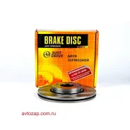 ���� ��������� �������� DF4364 (260x22) 4 ��� JUST Drive JBD0021 JBD0021 ����
