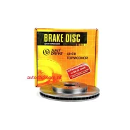 ���� ��������� �������� DF4493 (319x28) 5 ��� JUST Drive JBD0026 JBD0026 ����
