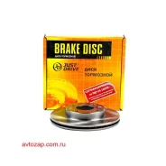 ���� ��������� �������� DF1436 (240x21) 4 ��� JUST Drive JBD0030 JBD0030 ����