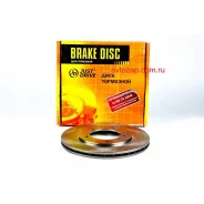 ���� ��������� �������� DF4156 (310x22) 5 ��� JUST Drive JBD0042 JBD0042 ����