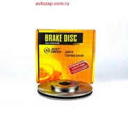 ���� ��������� �������� DF4964 (296x26) 5 ��� JUST Drive JBD0045 JBD0045 ����