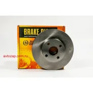 ���� ��������� �������� DF7127 (255x22) 4 ��� JUST Drive JBD0053 JBD0053 ����