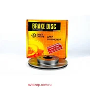 ���� ��������� �������� DF2574 (280x22) 5 ��� JUST Drive JBD0061 JBD0061 ����