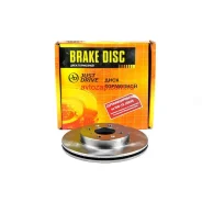 ���� ��������� �������� DF3021 (262x21) 4 ��� JUST Drive JBD0073 JBD0073 ����