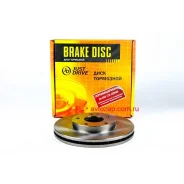 ���� ��������� �������� DF4316 (280x28) 5 ��� JUST Drive JBD0075 JBD0075 ����