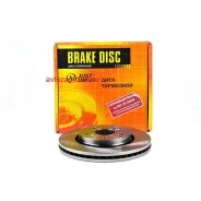 ���� ��������� �������� DF4857S (293x28) JUST Drive JBD0102 JBD0102 ����