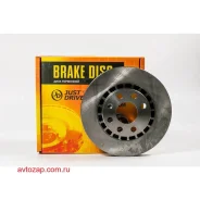 ���� ��������� �������� DF1625 (255,8x23,85) JUST Drive JBD0110 JBD0110 ����
