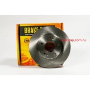 ���� ��������� �������� 5 ��� (280x23) JUST Drive JBD0134 JBD0134 ����