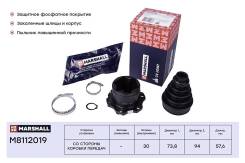 ���� ���������� Marshall [M8112019] M8112019 ����