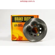 ���� ��������� ������ JUST Drive JBD0166 JBD0166 ����