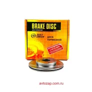 ���� ��������� �������� 4��� (234�15) JUST Drive JBD0183 JBD0183 ����