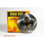 ���� ��������� ������������� JUST Drive JBD0224 JBD0224 ����