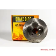 ���� ��������� ������������� JUST Drive JBD0227 JBD0227 ����