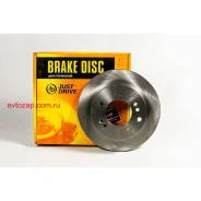 ���� ��������� ������ JUST Drive JBD0244 JBD0244 ����