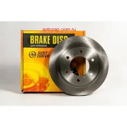 ���� ��������� JUST Drive JBD0253 JBD0253 ����