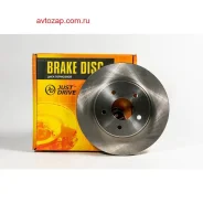 ���� ��������� ������������� JUST Drive JBD0262 JBD0262 ����