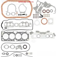 �������� ��������� ��������� 01-52250-11 Victor Reinz 015225011 015225011 ����