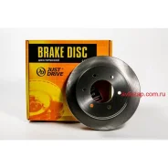 ��������� ���� ������ 09D41311 (315x18) 6 ���. JUST Drive JBD0340 JBD0340 ����