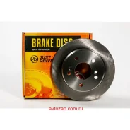 ��������� ���� �������� (258x9) 5 ���. JUST Drive JBD0347 JBD0347 ����