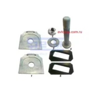 ������ ������� !4��������, �����, �����, �����BPW �/� SE-M 10254 10254 ����