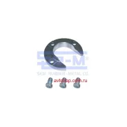 ������� ���������� ����������! (�) ������� � ������� 3 ���. Jost JSK 36 DA/DV �/� SE-M 15209 15209 ����