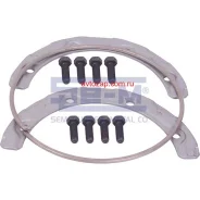 �������� ��������� ��������� ������! ��������+�����vovlo FH12 - FH16 SE-M 16215 16215 ����