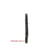 ������ ������������! 6PK2390 MB W124 2.8/3.2 93-98 Bosch 1987946046 1987946046 ����