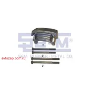 ��������� ������� ! (��) Right ��������+����� MAN TGA 18-41.xxx �/� SE-M 8448, ������ 8448 ����