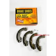 ������� ��������� ����������, ������ JUST Drive JBS0132 JBS0132 ����