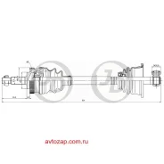 ��� ��������� ����� JUST Drive JCA0012 JCA0012 ����