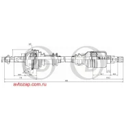 ��� ��������� ����� JUST Drive JCA0020 JCA0020 ����