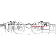 ��� ��������� ����� JUST Drive JCA0018 JCA0018 ����