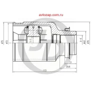 ���� ���������� ������ AT JUST Drive JCN0191 JCN0191 ����