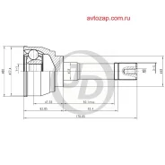���� ������� SU011 JUST Drive JCT0040 JCT0040 ����
