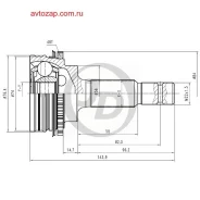 ���� ������� ABS TO037A48 JUST Drive JCT0056A JCT0056A ����