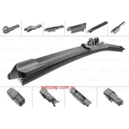 ����� �����.! 4 �������� 600/24 Audi, Ford, Kia, MB, Opel, VW �������. (Aerotwin Plus) Bosch 3397006951 3397006951 ����