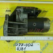 ������� Isuzu Elf 4JB1 8941337583 ����