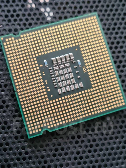 Intel Core 2 Duo E8400 ����