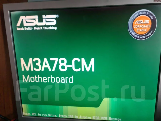 Socket AM2+ ����
