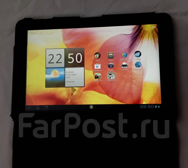 Acer Iconia Tab A701. 10.1 ������, ������ 32 �� ����