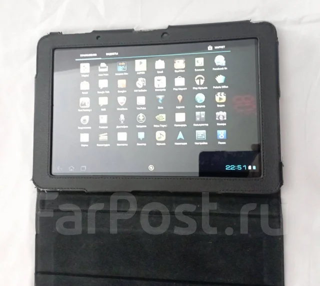 Acer Iconia Tab A701. 10.1 ������, ������ 32 �� ����