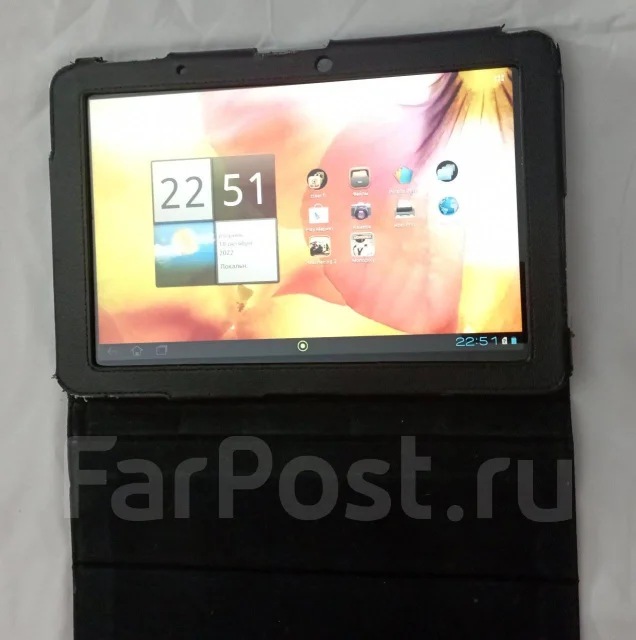 Acer Iconia Tab A701. 10.1 ������, ������ 32 �� ����