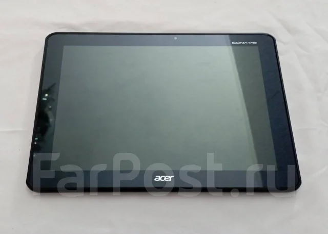 Acer Iconia Tab A511. 10.1 ������, ������ 32 �� ����