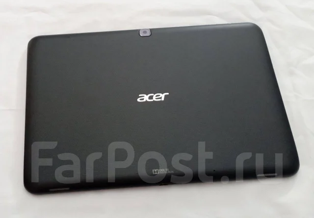 Acer Iconia Tab A511. 10.1 ������, ������ 32 �� ����