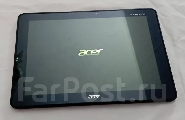 Acer Iconia Tab A511. 10.1 ������, ������ 32 �� ����