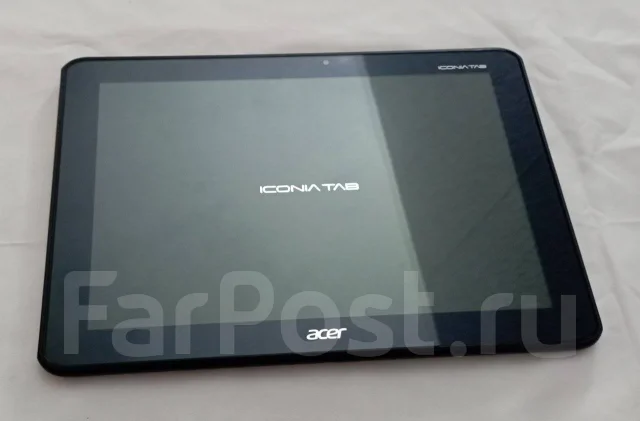 Acer Iconia Tab A511. 10.1 ������, ������ 32 �� ����