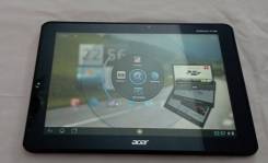 Acer Iconia Tab A511. 10.1 ������, ������ 32 �� ����