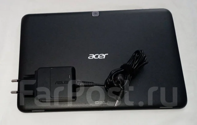Acer Iconia Tab A511. 10.1 ������, ������ 32 �� ����